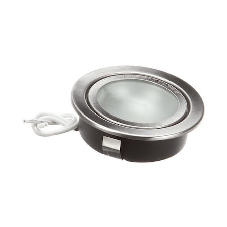 Vollrath Light Fixture, 12Vac XHDE7001